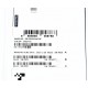 SMARTWATCH SAMSUNG GALAXY WATCH6 40MM NEGRO PRECINTADO