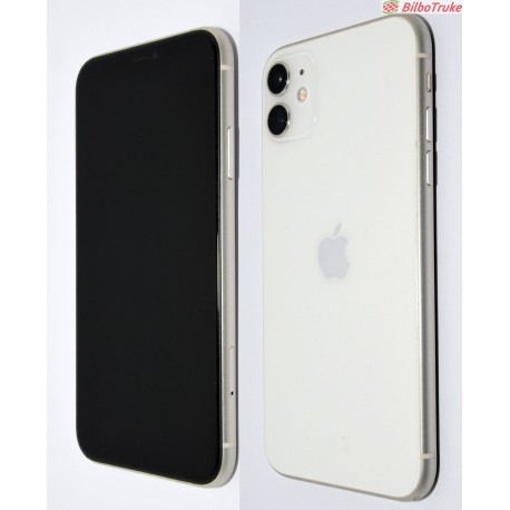 IPHONE 11 64GB BLANCO