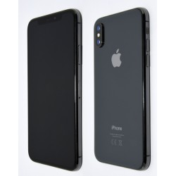 IPHONE X 64GB NEGRO