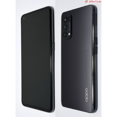 OPPO FIND X3 LITE 5G 128GB NEGRO