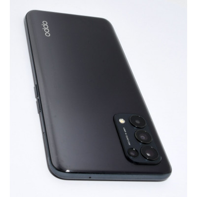 OPPO FIND X3 LITE 5G 128GB NEGRO