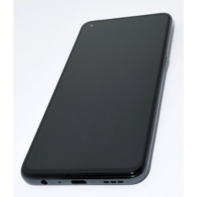 OPPO FIND X3 LITE 5G 128GB NEGRO