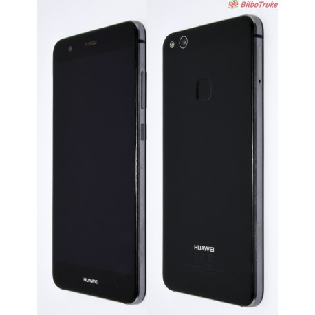 HUAWEI P10 LITE 32GB NEGRO