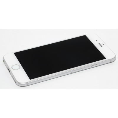 Iphone 6 16GB Silver