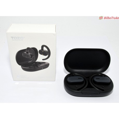 AURICULARES BLUETOOTH TOZO OPEN BUDS