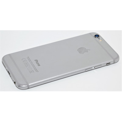 Iphone 6 16GB Silver