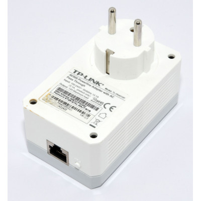 AMPLIFICADOR WIFI EXTENDER TP LINK