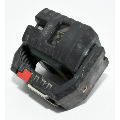 NIVEL LASER LINEAS CRUCE METABO KLL S-20