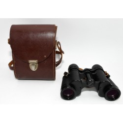 PRISMATICOS CARL ZEISS JENA JENOPTEM
