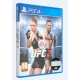 VIDEOJUEGO PS4 UFC 2