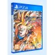 VIDEOJUEGO PS4 DRAGONBALL FIGHTERZ