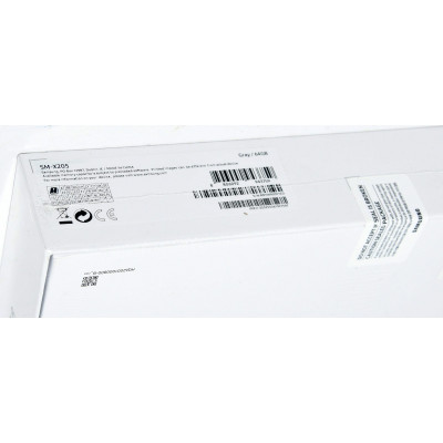 SAMSUNG GALAXY TAB A8 LTE 64GB GRIS PRECINTADO