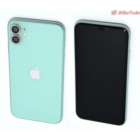 IPHONE 11 64GB VERDE