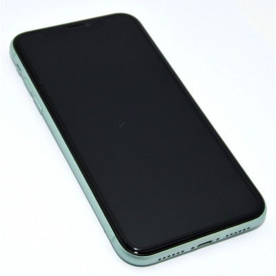 IPHONE 11 64GB VERDE