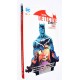 BATMAN HEROES SANGRIENTOS