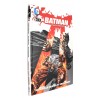 BATMAN FUEGO CRUZADO