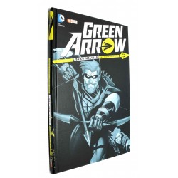 GREEN ARROW