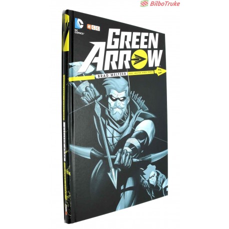 GREEN ARROW