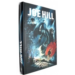 JOE HILL INTEGRAL