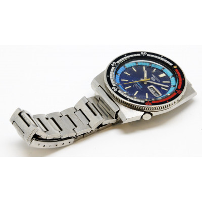 RELOJ SEIKO 5  AUTOMATICO 6119-6053 RALLY
