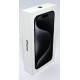 IPHONE 15 PRO 512GB BLACK TITANIUM PRECINTADO