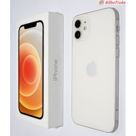 IPHONE 12 128GB BLANCO