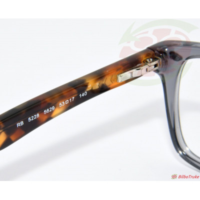 MONTURA RAY BAN RB5228