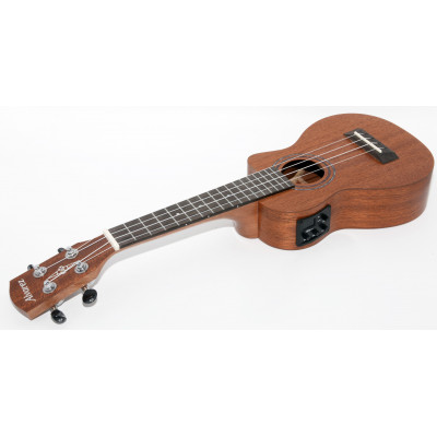 Ukelele Electroacústico Alvarez RU22SCE