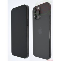 IPHONE 14 PRO MAX 128GB NEGRO