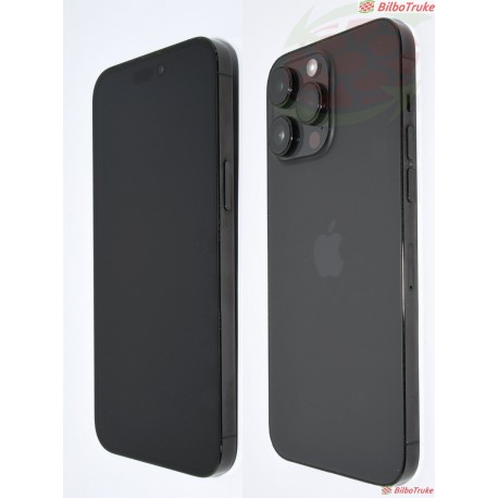 IPHONE 14 PRO MAX 128GB NEGRO
