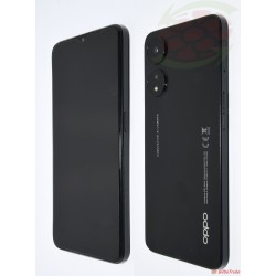 OPPO A78 5G 128GB NEGRO