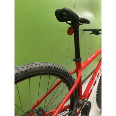 BICICLETA MONTAÑA TREK MARLIN 5