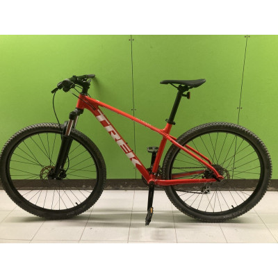 BICICLETA MONTAÑA TREK MARLIN 5