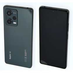 XIAOMI REDMI NOTE 12 PRO 256GB NEGRO