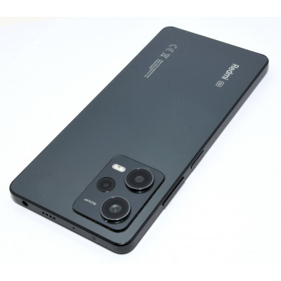 XIAOMI REDMI NOTE 12 PRO 256GB NEGRO