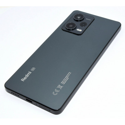 XIAOMI REDMI NOTE 12 PRO 256GB NEGRO