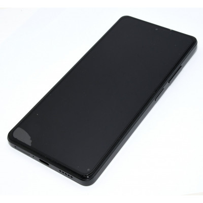 XIAOMI REDMI NOTE 12 PRO 256GB NEGRO