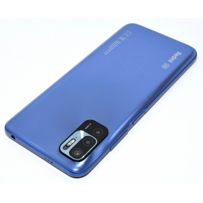 XIAOMI REDMI NOTE 10 5G 128GB AZUL