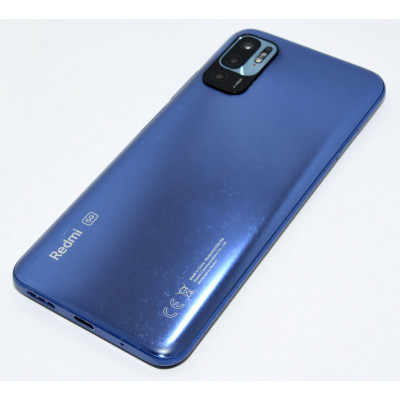 XIAOMI REDMI NOTE 10 5G 128GB AZUL