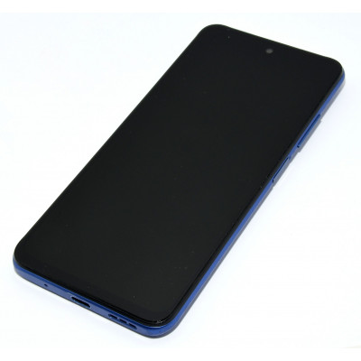 XIAOMI REDMI NOTE 10 5G 128GB AZUL