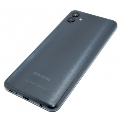 SAMSUNG GALAXY A04S 64GB NEGRO