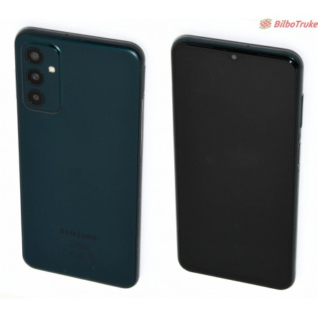 SAMSUNG GALAXY M23 128GB NEGRO