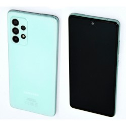 SAMSUNG GALAXY A52S 5G 128GB VERDE