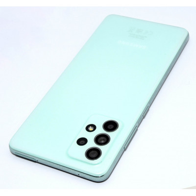 SAMSUNG GALAXY A52S 5G 128GB VERDE