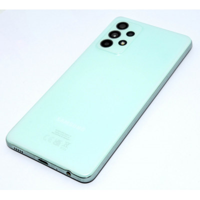 SAMSUNG GALAXY A52S 5G 128GB VERDE