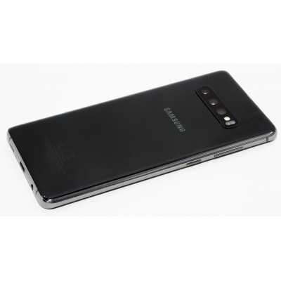 SAMSUNG GALAXY S10 PLUS 128GB PRISM BLACK