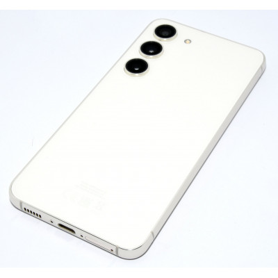 SAMSUNG GALAXY S23 ULTRA 128GB BLANCO