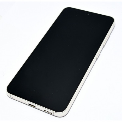 SAMSUNG GALAXY S23 ULTRA 128GB BLANCO