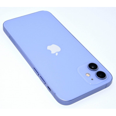 IPHONE 12 128GB MORADO