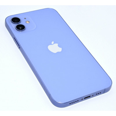 IPHONE 12 128GB MORADO